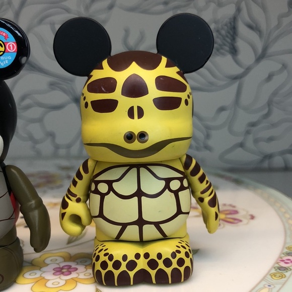 Disney Vinylmation - Picture 10 of 15